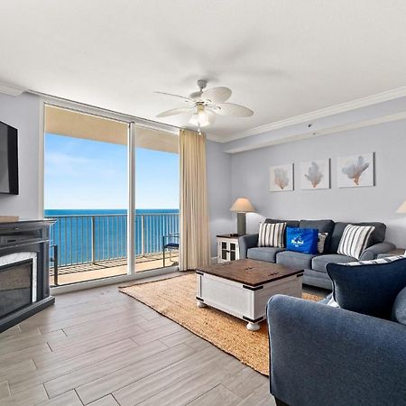 Tidewater Beach Luxury Penthouse With Resort Amenities And A View! Panama City Beach Esterno foto