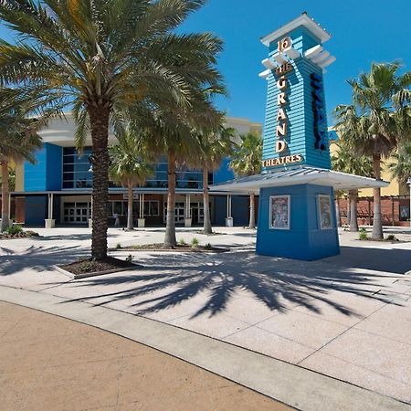 Tidewater Beach Luxury Penthouse With Resort Amenities And A View! Panama City Beach Esterno foto
