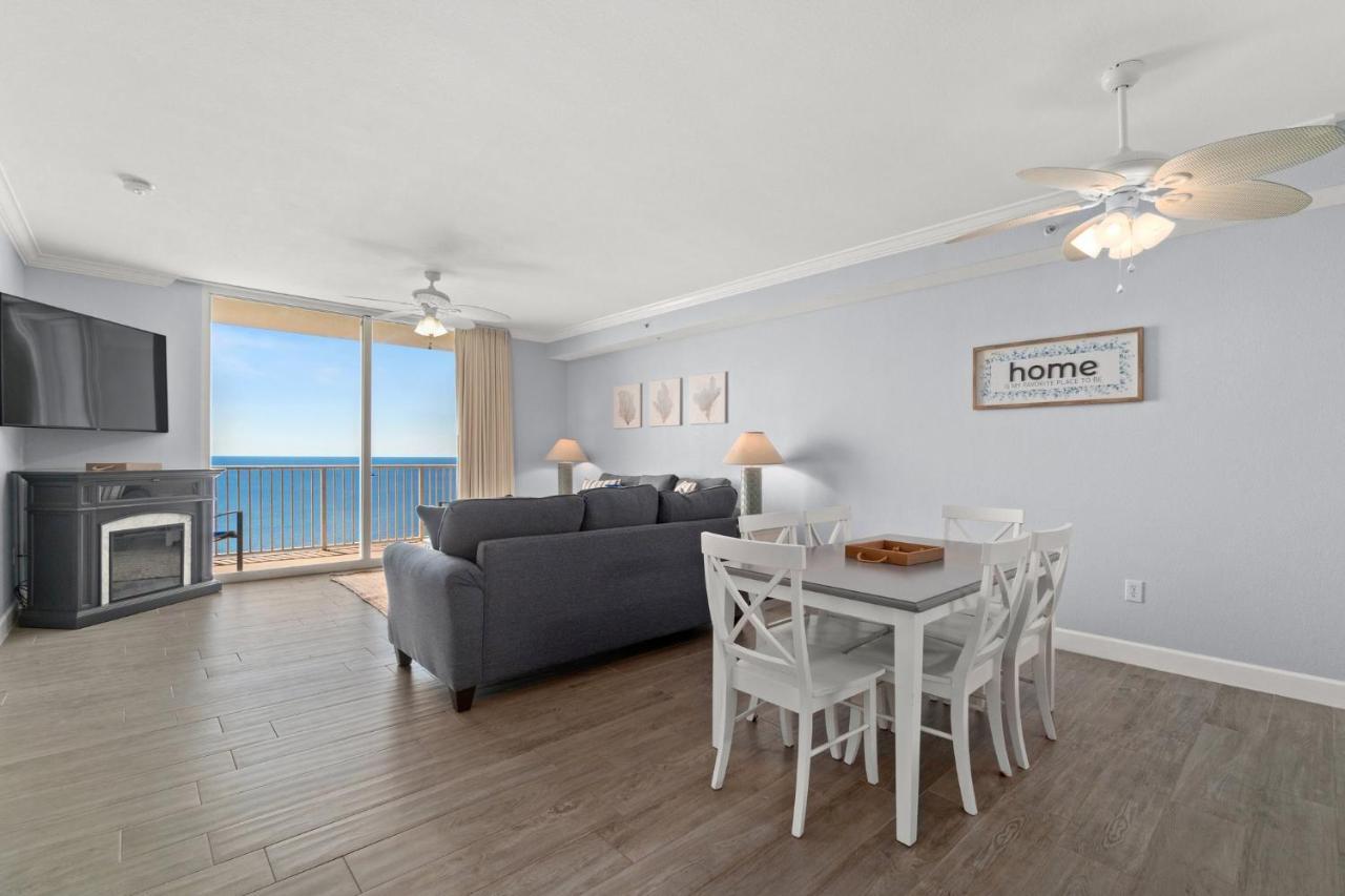 Tidewater Beach Luxury Penthouse With Resort Amenities And A View! Panama City Beach Esterno foto