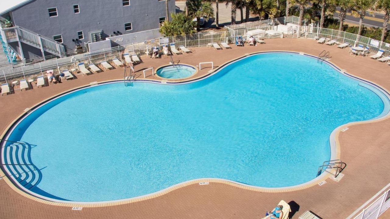 Tidewater Beach Luxury Penthouse With Resort Amenities And A View! Panama City Beach Esterno foto