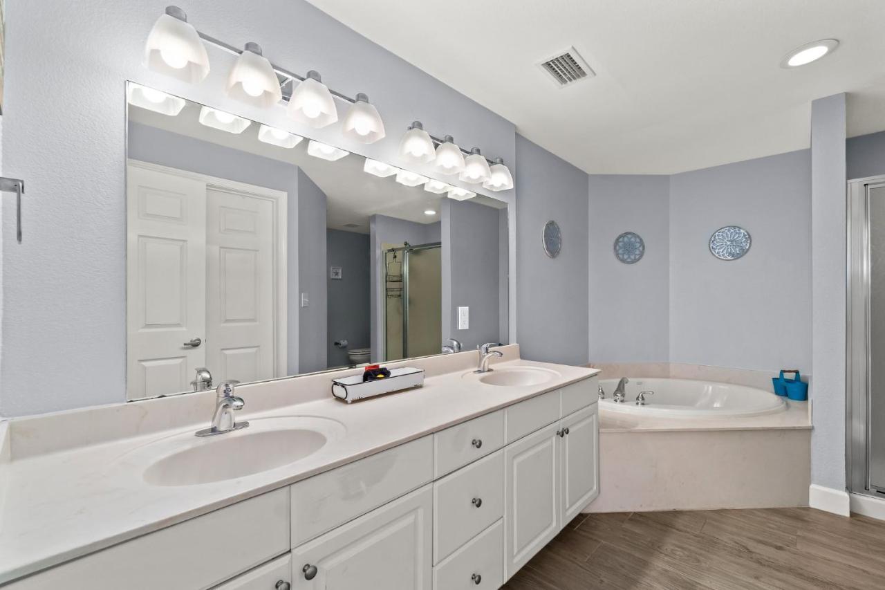 Tidewater Beach Luxury Penthouse With Resort Amenities And A View! Panama City Beach Esterno foto