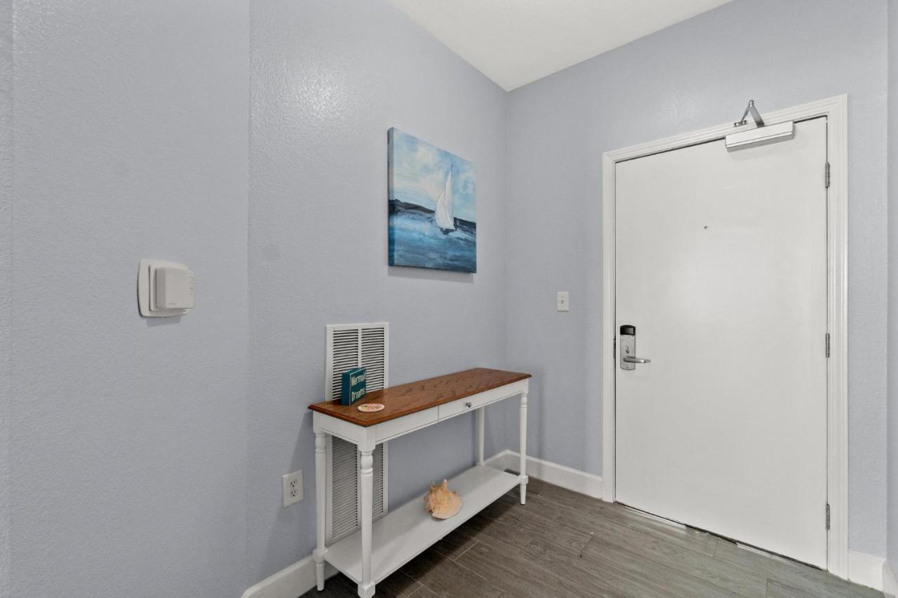 Tidewater Beach Luxury Penthouse With Resort Amenities And A View! Panama City Beach Esterno foto