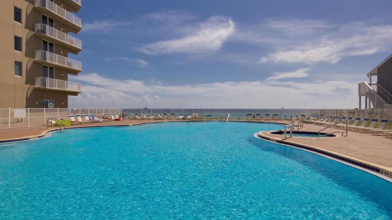 Tidewater Beach Luxury Penthouse With Resort Amenities And A View! Panama City Beach Esterno foto