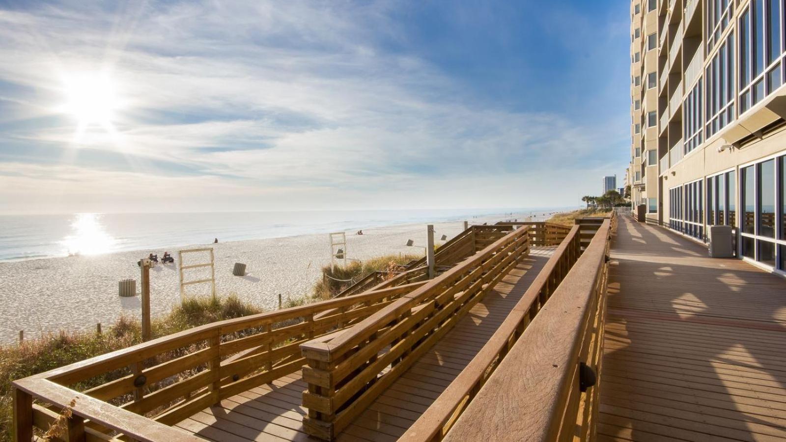 Tidewater Beach Luxury Penthouse With Resort Amenities And A View! Panama City Beach Esterno foto