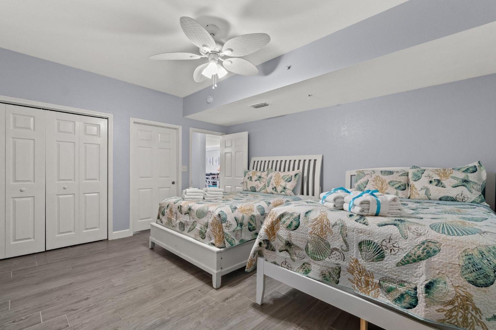 Tidewater Beach Luxury Penthouse With Resort Amenities And A View! Panama City Beach Esterno foto