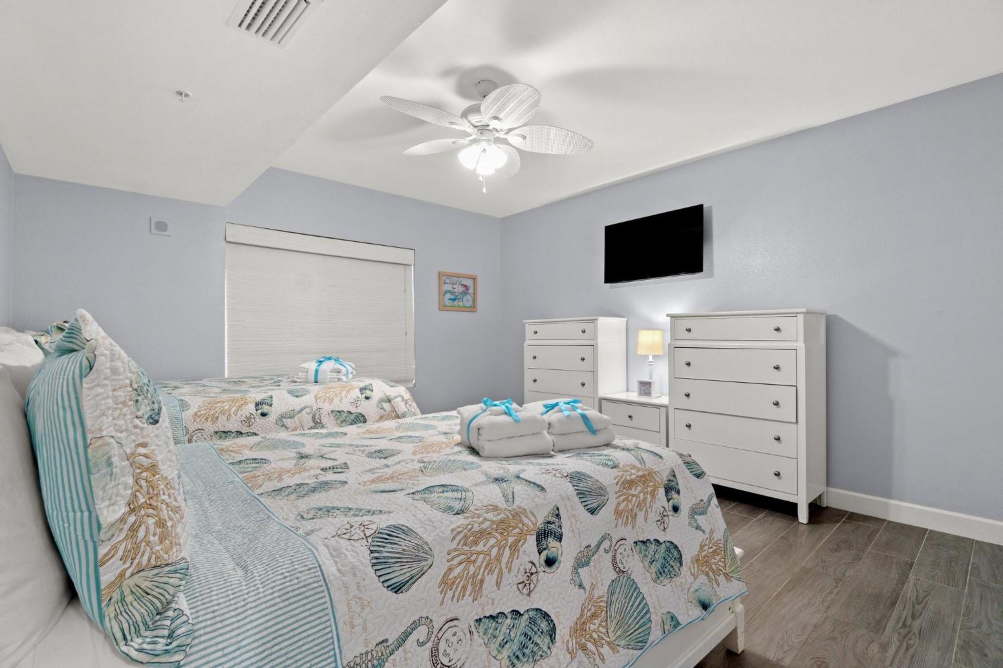 Tidewater Beach Luxury Penthouse With Resort Amenities And A View! Panama City Beach Esterno foto