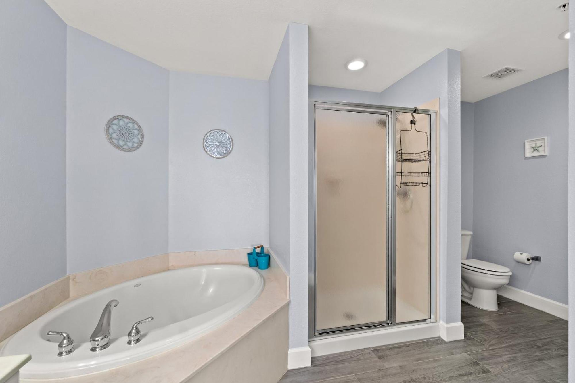 Tidewater Beach Luxury Penthouse With Resort Amenities And A View! Panama City Beach Esterno foto