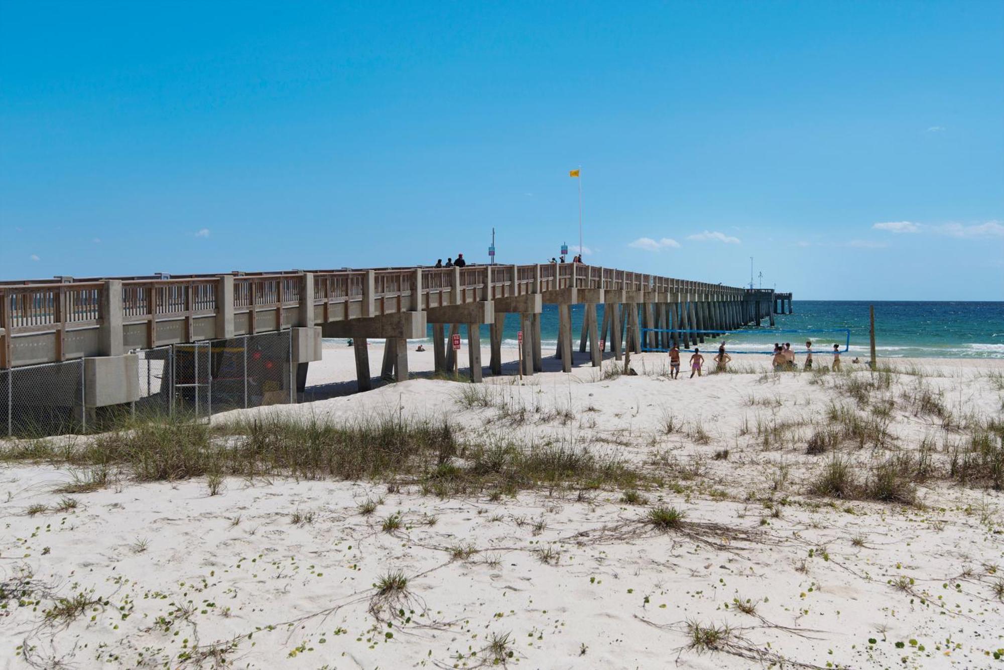 Tidewater Beach Luxury Penthouse With Resort Amenities And A View! Panama City Beach Esterno foto