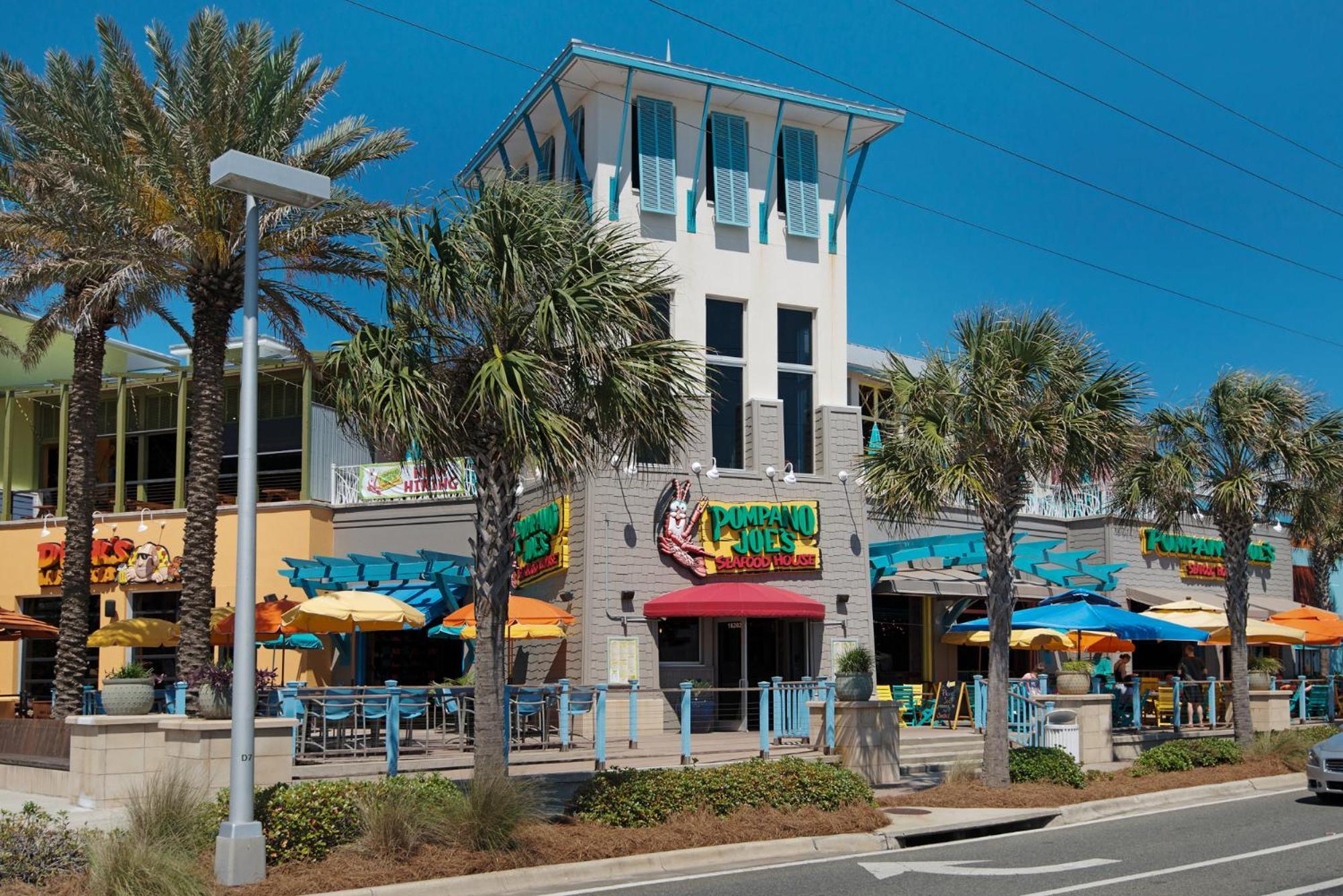 Tidewater Beach Luxury Penthouse With Resort Amenities And A View! Panama City Beach Esterno foto