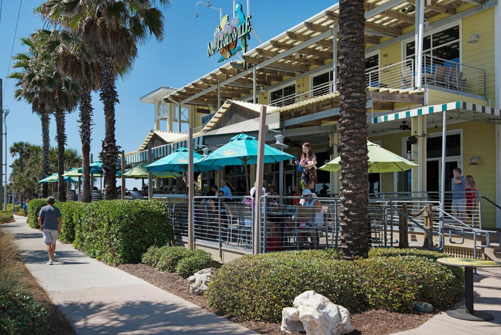 Tidewater Beach Luxury Penthouse With Resort Amenities And A View! Panama City Beach Esterno foto