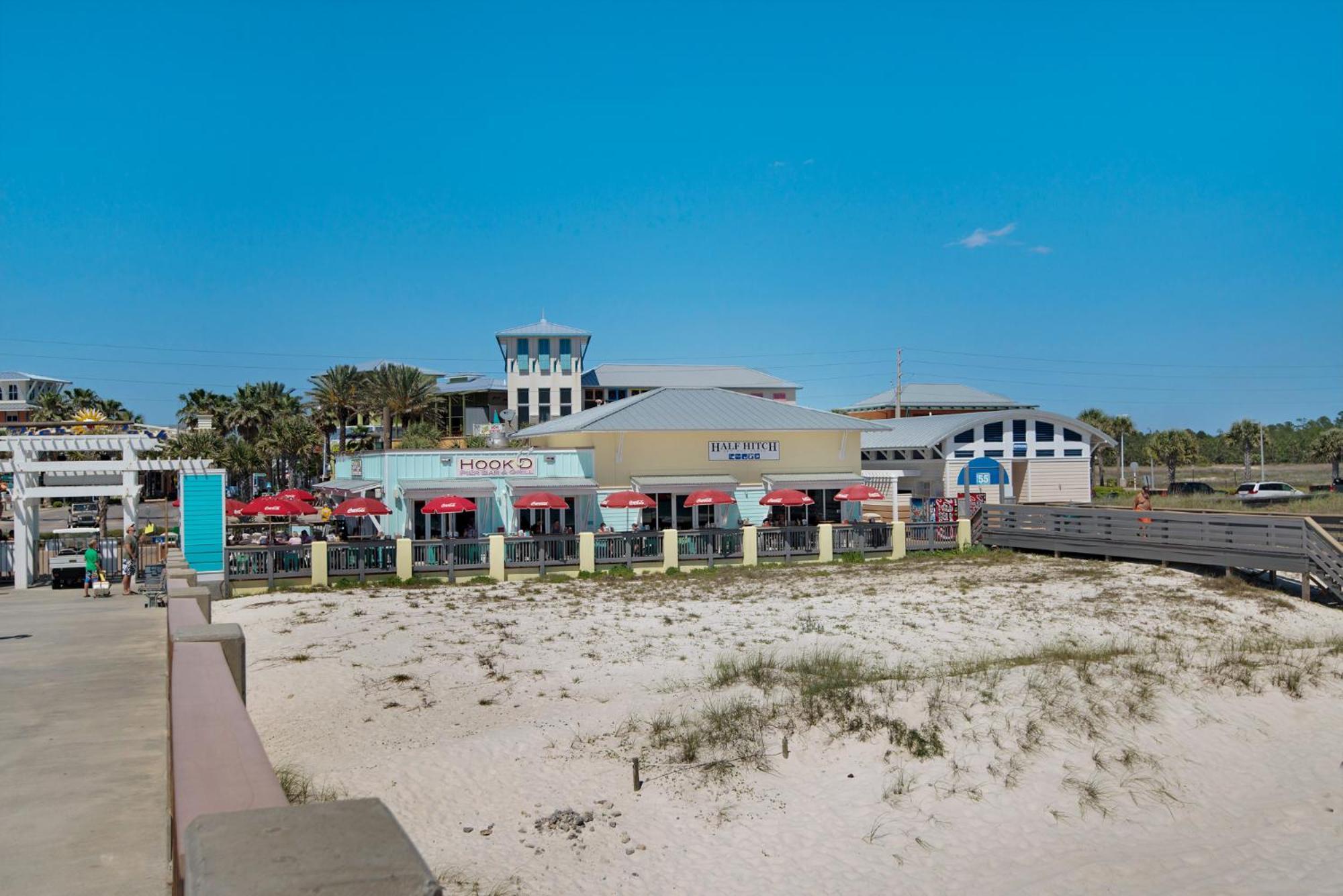 Tidewater Beach Luxury Penthouse With Resort Amenities And A View! Panama City Beach Esterno foto