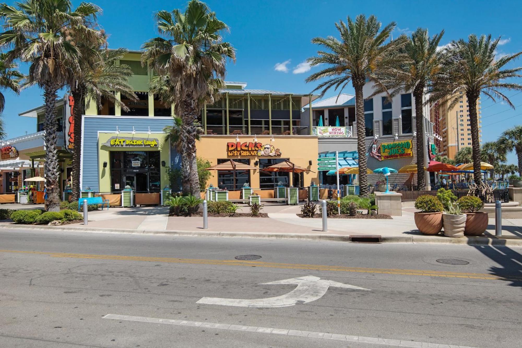 Tidewater Beach Luxury Penthouse With Resort Amenities And A View! Panama City Beach Esterno foto