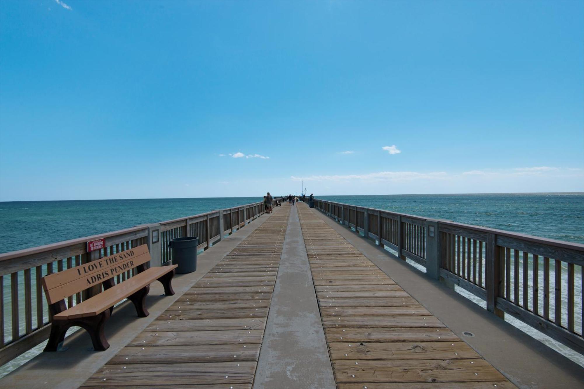 Tidewater Beach Luxury Penthouse With Resort Amenities And A View! Panama City Beach Esterno foto